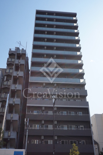 トラディティオ門前仲町