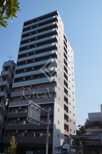 トラディティオ門前仲町