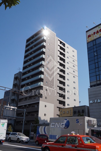 トラディティオ門前仲町