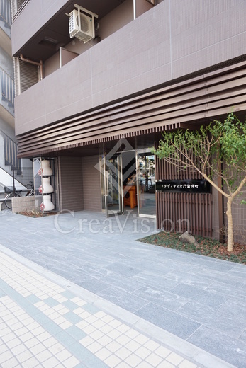 トラディティオ門前仲町