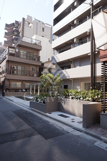 トラディティオ門前仲町