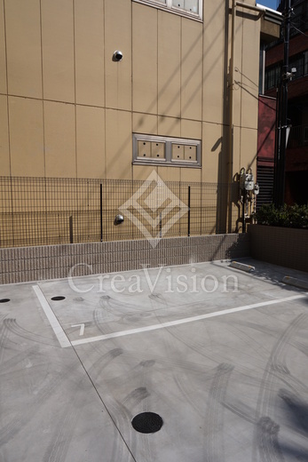 トラディティオ門前仲町