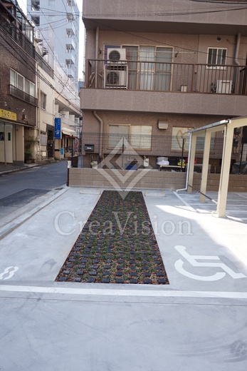 トラディティオ門前仲町