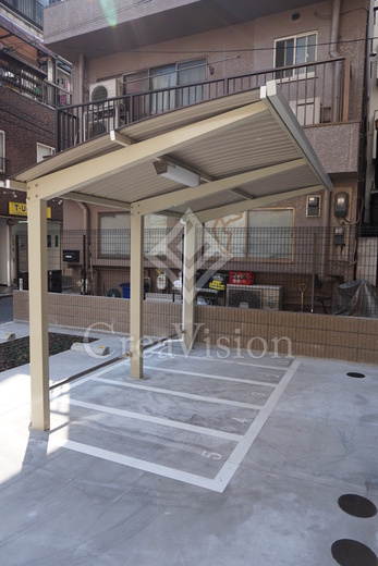 トラディティオ門前仲町