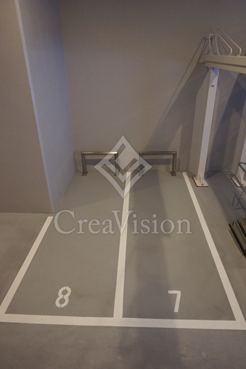 トラディティオ門前仲町