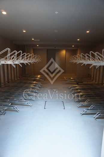 トラディティオ門前仲町