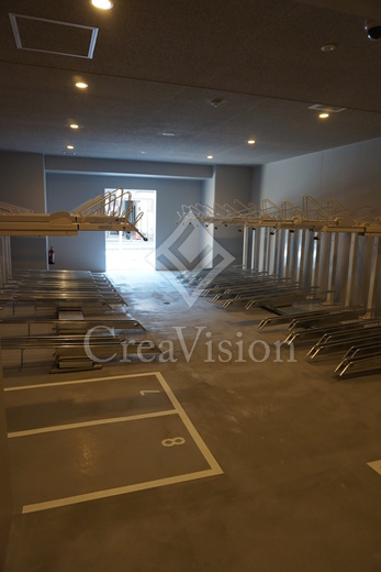 トラディティオ門前仲町