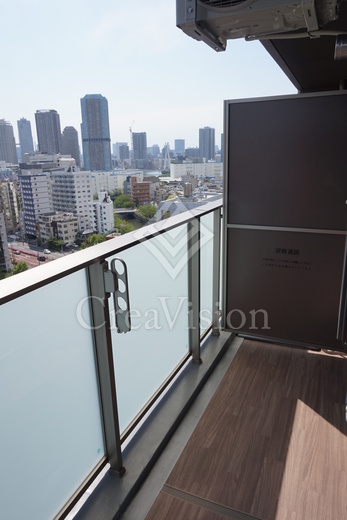 トラディティオ門前仲町