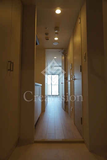 トラディティオ門前仲町