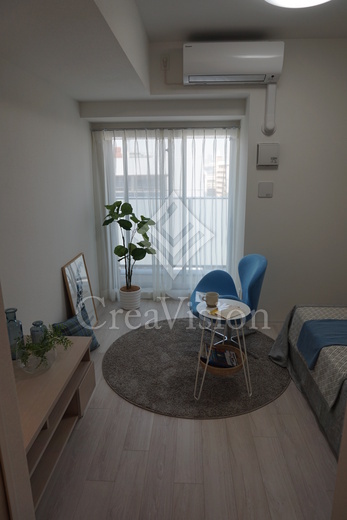 トラディティオ門前仲町