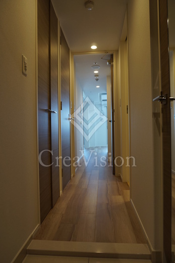 トラディティオ門前仲町