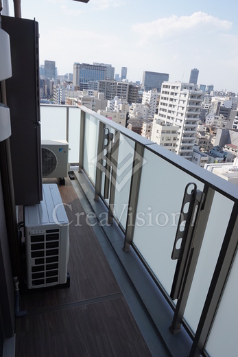 トラディティオ門前仲町