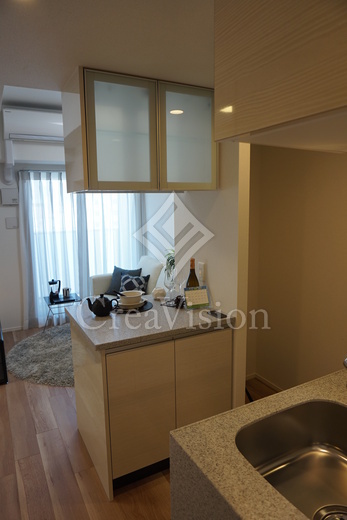 トラディティオ門前仲町