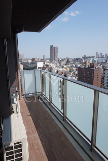 トラディティオ門前仲町