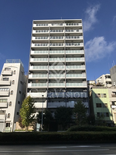 ベリスタ文京関口