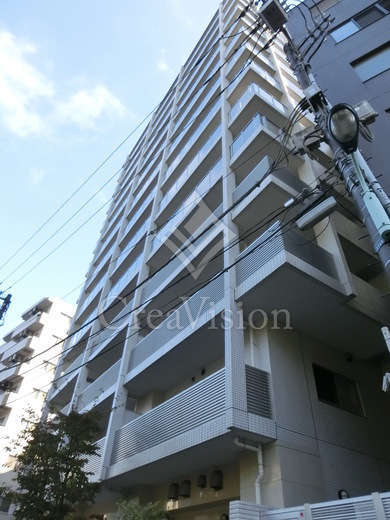 ベリスタ文京関口