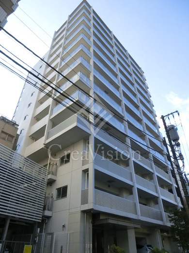 ベリスタ文京関口
