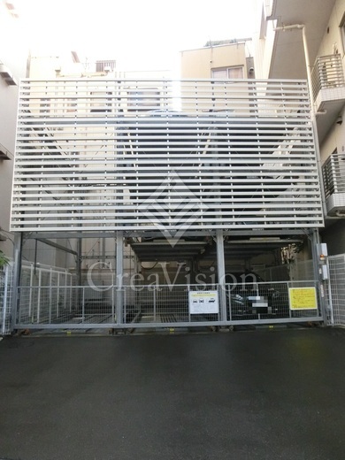 ベリスタ文京関口