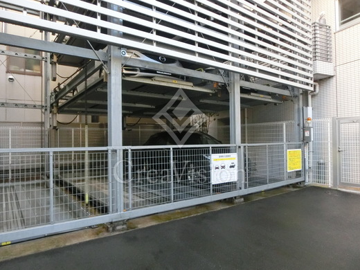 ベリスタ文京関口