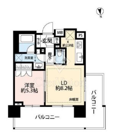 ベリスタ文京関口