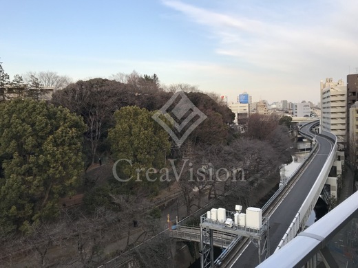 ベリスタ文京関口