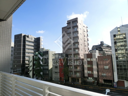ベリスタ文京関口