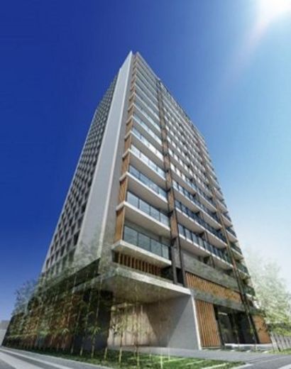 シティハウス蔵前レジデンス