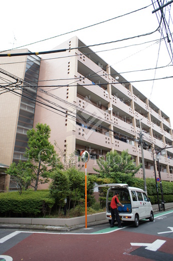 クリケットヒル富ヶ谷