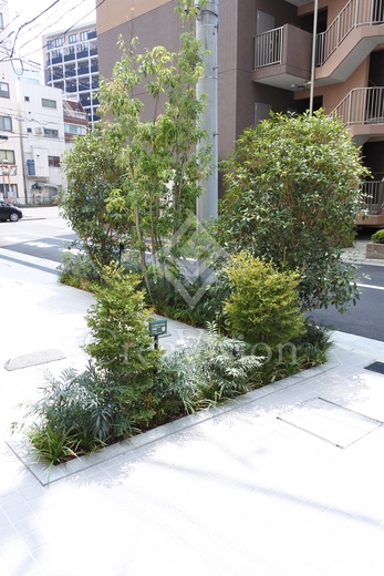 プレミスト新宿山吹
