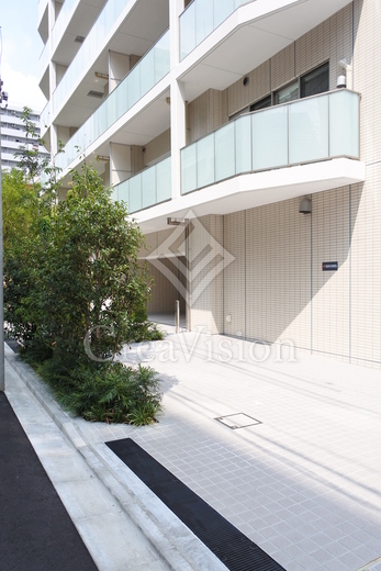 プレミスト新宿山吹