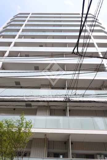 プレミスト新宿山吹