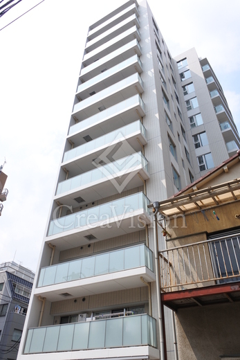 プレミスト新宿山吹