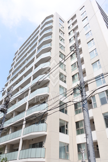 プレミスト新宿山吹