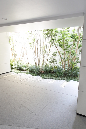 プレミスト新宿山吹