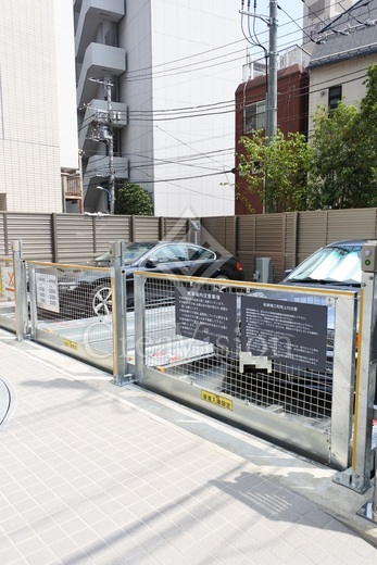 プレミスト新宿山吹