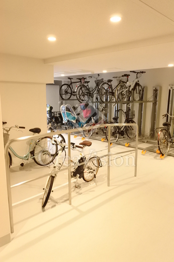プレミスト新宿山吹