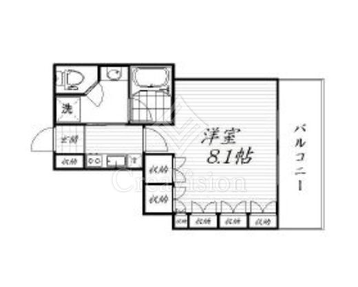 プレミスト新宿山吹