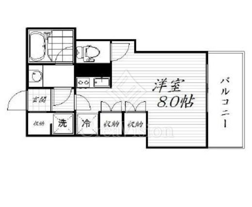 プレミスト新宿山吹