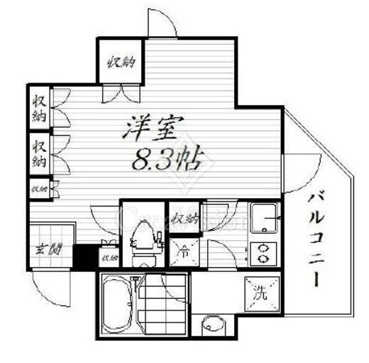 プレミスト新宿山吹