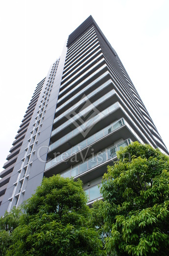 アートヴィレッジ大崎ビュータワー