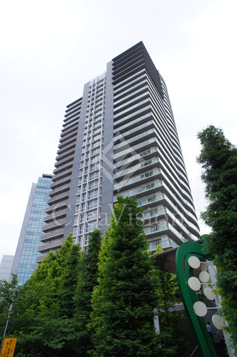 アートヴィレッジ大崎ビュータワー