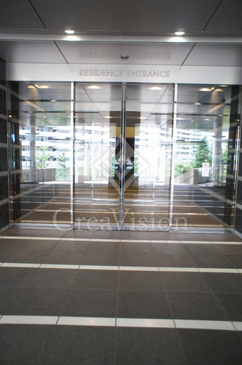 アートヴィレッジ大崎ビュータワー