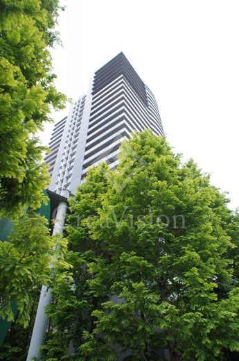 アートヴィレッジ大崎ビュータワー