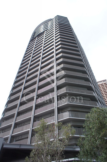 アートヴィレッジ大崎ビュータワー