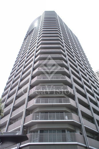 アートヴィレッジ大崎ビュータワー