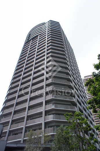 アートヴィレッジ大崎ビュータワー