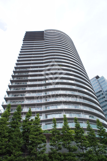 アートヴィレッジ大崎ビュータワー