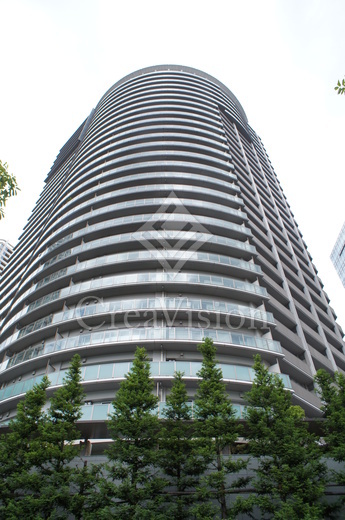 アートヴィレッジ大崎ビュータワー