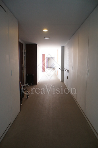 アートヴィレッジ大崎ビュータワー