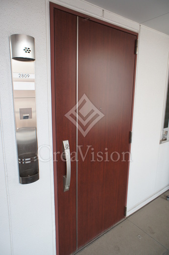 アートヴィレッジ大崎ビュータワー